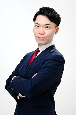 藤原進之介の写真